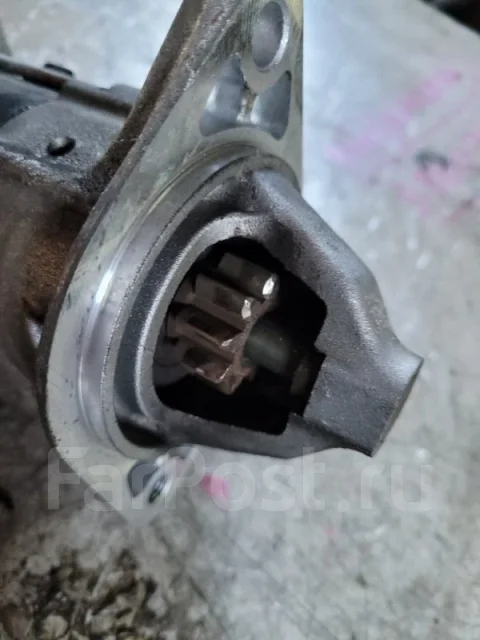 ������� Toyota Corolla 2ZZ ����