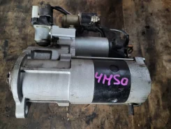 ������� Mitsubishi Canter 4M50T ����