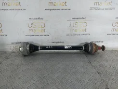 ������ Audi A5 2019 8W0501203D F5 2.0 CYMC, ������ ����� 8W0501203D ����