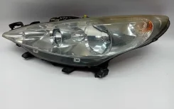 �������� ���� 620895 Peugeot 207 2006 - 2013 ���� Peugeot 207 2007 3-IEZ37284 620895 ����