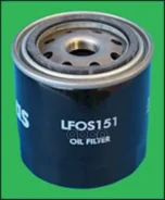 ������ �������� Lucas ���. LFOS151 LFOS151 ����