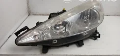 �������� ���� ����� 620895 Peugeot 207 2006 - 2013 ���� Peugeot 207 2008 3-LVB79510 620895 ����