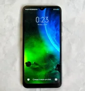 Xiaomi Redmi 8. �/�, 32 ��, ������, 3G, 4G LTE, Dual-SIM ����