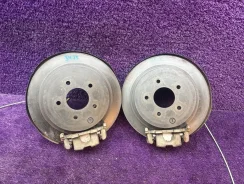 ������� ��������� Nissan Murano 440011AA0A PNZ51, ������ 440011AA0A ����