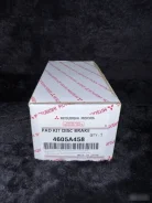 ������� ��������� Mitsubishi Pajero 4 2006-�. �. 4605A458, ������ 4605A458 ����