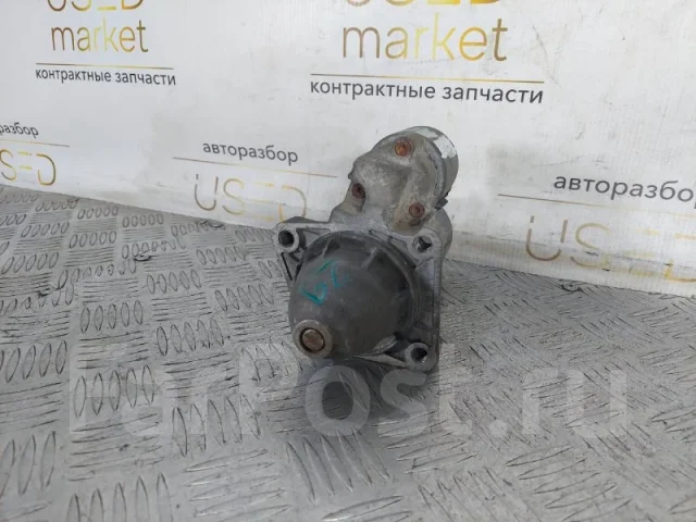 ������� Ford Focus 2008 4M5T11000CA 2 1.6 4M5T11000CA ����