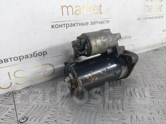 ������� Ford Focus 2008 4M5T11000CA 2 1.6 4M5T11000CA ����