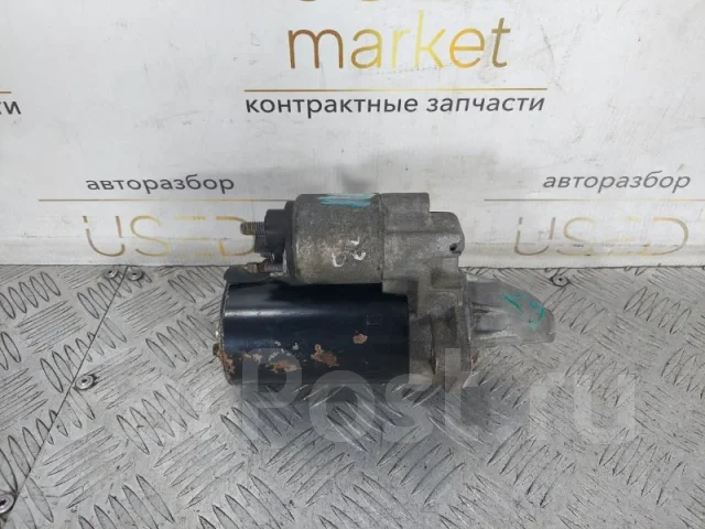 ������� Ford Focus 2008 4M5T11000CA 2 1.6 4M5T11000CA ����
