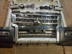 �������� ����������� Mitsubishi Pajero 4 2006-�. �. 6400G590, �������� 6400G590 ����