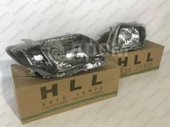 ���� Toyota Corolla Axio 2006-2012 8113013390 140 8113013390 ����