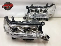 ���� Toyota Land Cruiser 2015-2021 ST21211Bdrldm 200 ST21211BDRLDM ����