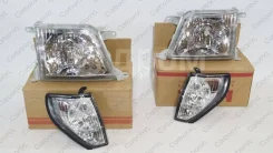 ���� Toyota Land Cruiser Prado 206090016B 90 206090016B ����