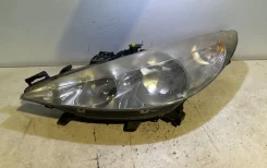 �������� ����, 620895 Peugeot 207 2006 - 2013 ���� Peugeot 207 2010 3-STO62789 89900880 ����