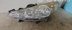 �������� ���� �����, A7H7H1 Peugeot 207 2006 - 2013 ���� Peugeot 207 2007 3-ODL37309 89900880 ����