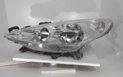 �������� ���� ����� 620895 Peugeot 207 2006 - 2013 ���� Peugeot 207 2009 3-CHM5156 620895 ����