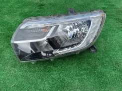 ���� ����� Renault Sandero Stepway II ���������� (2018�2022) Renault Sandero Stepway II ���������� (2018�2022) [260601719R] 260601719R ����