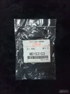 ������� ����������� Mitsubishi Pajero 4 2006-�. �. MD153103, �������� MD153103 ����