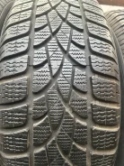 Dunlop SP Winter Sport 3D