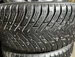 Nokian Hakkapeliitta 8