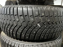 Michelin Latitude X-Ice North 2