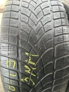 Dunlop SP Winter Sport 3D