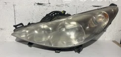 �������� ���� ����� 620895 Peugeot 207 2006 - 2013 ���� Peugeot 207 2008 3-SOD34015 620895 ����