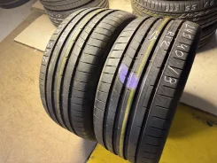Dunlop Sport Maxx RT2. ������, 2023 ���, �/�, ����� 10 % ����