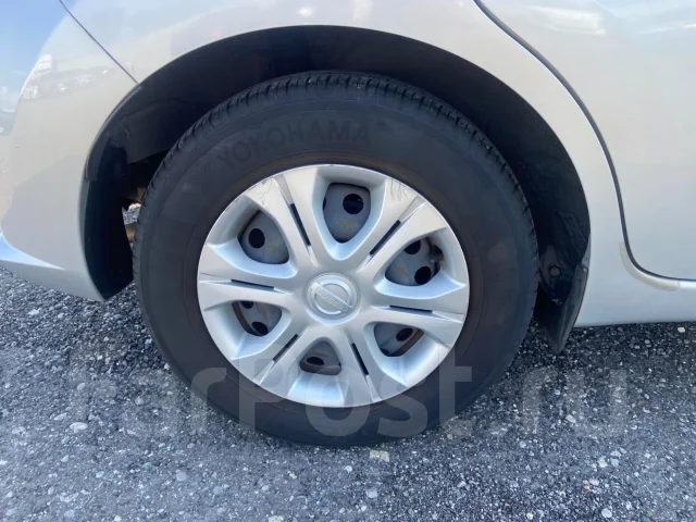Nissan Note. E12, HR12DDR ����