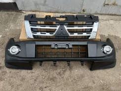 �������� ����� Mitsubishi Pajero 4 2011-2014 6400F213, �������� 6400F213 ����