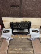 �������� ����������� �������� Mitsubishi Pajero 4 2015-�. �. 6400G590 6400G590 ����