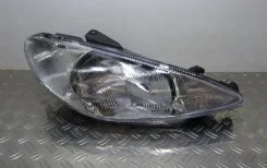 �������� ���� ������ 205759282 Peugeot 206 1998 - 2009 ���� Peugeot 206 2003 3-EPZ11420 205759282 ����