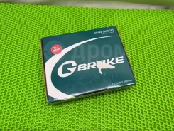 ������� ��������� G-Brake GS02358 GS02358 ����