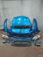 ������� Mazda 3BL 2009 BBN250031 BL Z6, �������� BBN250031 ����
