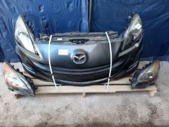 ������� Mazda 3 2008-2013 BBN250031 BL, �������� BBN250031 ����