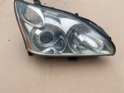 ���� ���������� Lexus RX350 2007 4852 GSU35 2GRFE, ������ 4852 ����