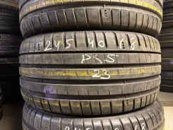Michelin Pilot Sport 5. ������, 2023 ���, �/�, ����� 10 % ����
