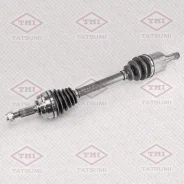 ������ � ����� /�������� /����� Tatsumi /Renault Duster 2010-; TDD1057; 30971 Rnildsr4 2415Dustt Tatsumi TDD1057 TDD1057 ����