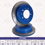 ���� ��������� TCC1068* Tatsumi (������) Tatsumi TCC1068 ����