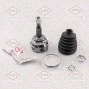 ���� / Tatsumi /�������� / Toyota Camry 2006 �����. ; TDA1019 Tatsumi TDA1019 ����