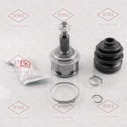 ���� / Tatsumi /�������� / Mitsubishi Pajero 2000 �����. ; TDA1028 Tatsumi TDA1028 ����