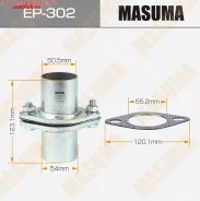��������� ���������� 54x120 EP-302 Masuma EP302 ����