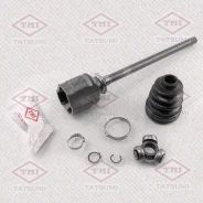���� /���������� /Tatsumi ��� Lexus RX 2003; Toyota Highlander /RAV4 2001; TDB1010 Tatsumi TDB1010 ����
