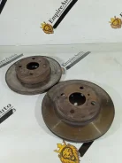 ���� ��������� Toyota sprinter carib 1990 4351212460 AE95 4AFHE, �������� 4351212460 ����