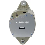 ��������� c� ������ 8 ������ Krauf ALD8948SK ALD8948SK ����