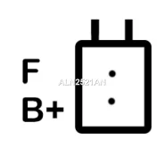��������� Krauf ALN2521AN ALN2521AN ����