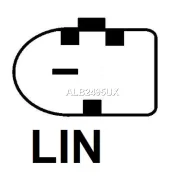 ��������� Krauf ALB2495UX ALB2495UX ����