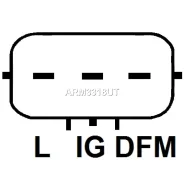 ��������� ���������� Krauf ARM3318UT ARM3318UT ����