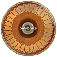 ����� �������� Krauf SAM6334RD SAM6334RD ����