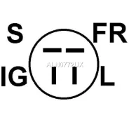 ��������� Krauf ALN0772UX ALN0772UX ����