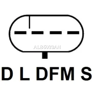��������� Krauf ALB5033AN ALB5033AN ����